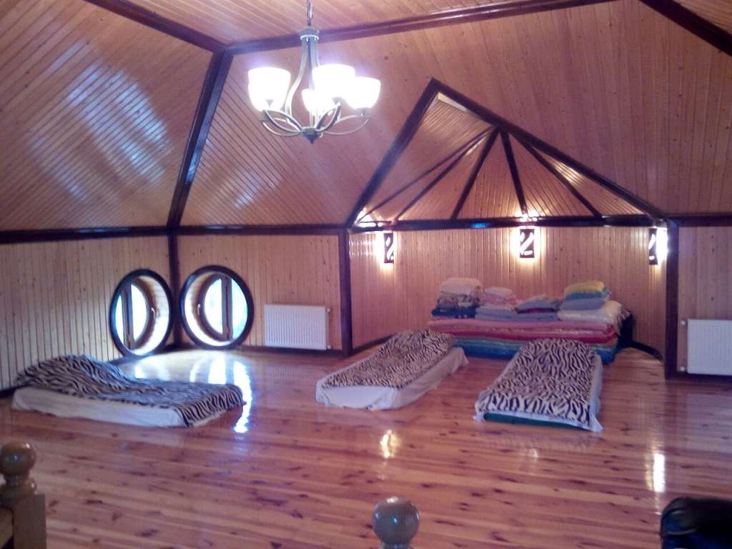 Quba Quba, Азербайджан günlük kirayə Həyət evi / Villa 300 AZN-a 5 otaqlı